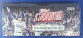 2025 Topps Stadium Club Baseball Hobby Box