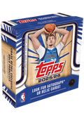 2025-26 Topps Basketball Mega Box