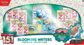 Blooming Waters Premium Collection - SV: Scarlet & Violet 151