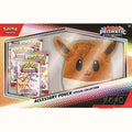 Prismatic Evolutions Accessory Pouch Collection
