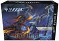 MTG - FINAL FANTASY - GIFT Bundle