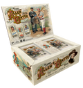 2025 Topps Allen & Ginter Baseball - Hobby Box