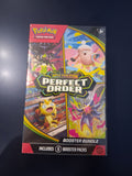 Perfect Order Booster Bundle