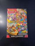 Mega Evolution Booster Bundle