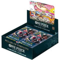 Pillars of Strength Booster Box (OP-03)