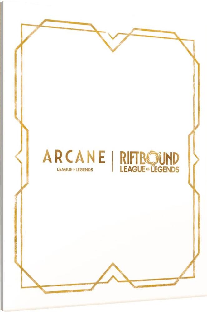 Riftbound: League of Legends Arcane Box Set (SEALED)