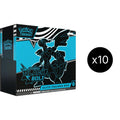 Black Bolt Elite Trainer 10-Box Case