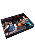 2025-26 Topps Signature Class Basketball - Hobby Box
