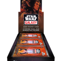 2025 Star Wars Chrome® Galaxy - Hobby Box