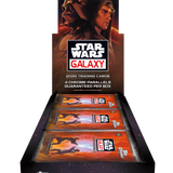 2025 Star Wars Chrome® Galaxy - Hobby Box