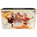 MTG - Avatar The Last Airbender - Beginner Box