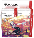 MTG - Marvel's Spider-Man - Collector Booster Display