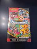 Chaos Rising Booster Bundle