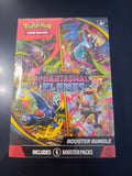 Phantasmal Flames Booster Bundle
