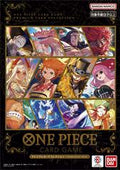 One Piece Premium Card Collection Best Selection Vol 4 Japanese