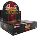 YU-GI-OH RARITY COLLECTION V BOOSTER BOX