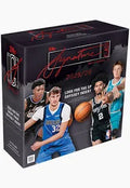 NBA Signature class Basketball 2025-26 MEGA