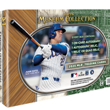 2025 Topps Museum Collection Baseball - Hobby Box