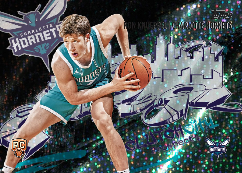 2025-26 Topps Basketball - Mega Box