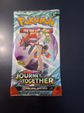 Journey Together Booster Pack