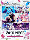 Premium Card Collection Card Fest 23-24 Edition