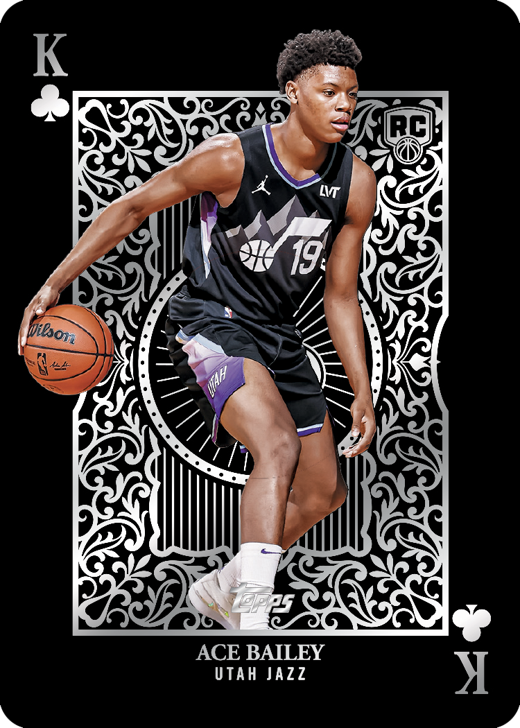 2025-26 Topps Basketball - Mega Box