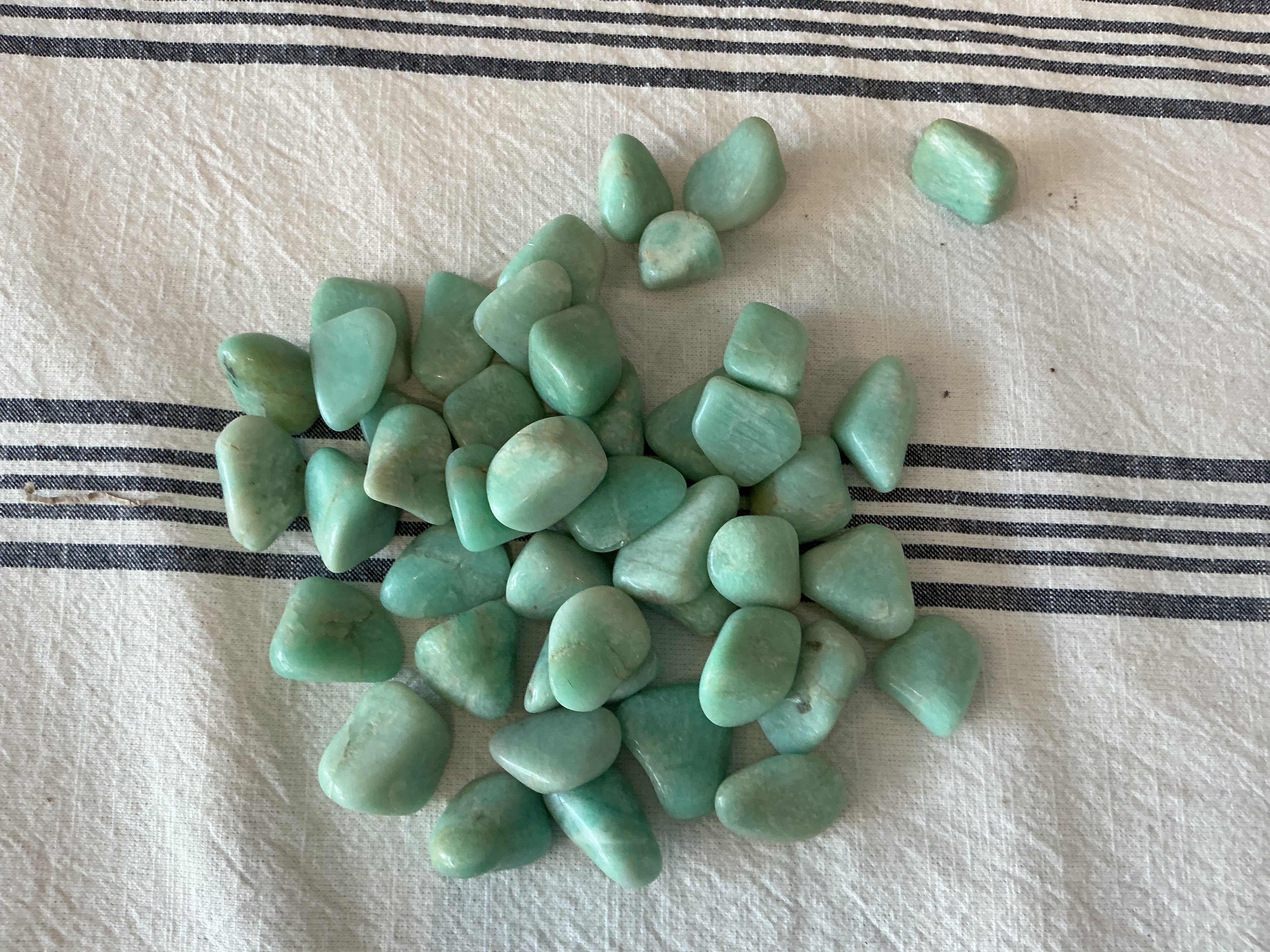 Amazonite