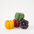BEESWAX GREEN BELL PEPPER CANDLE