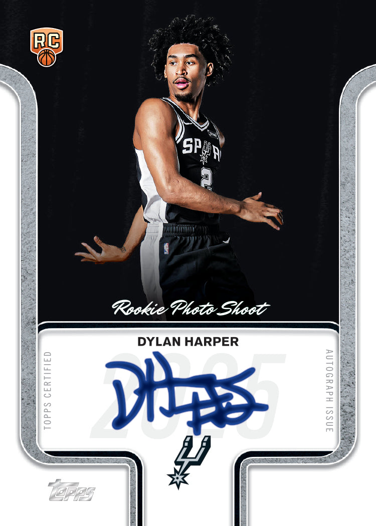 2025-26 Topps Basketball - Mega Box